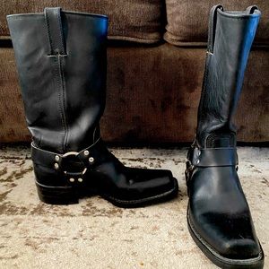 Frye boots